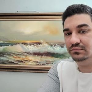 Meet your Posher, Tommy